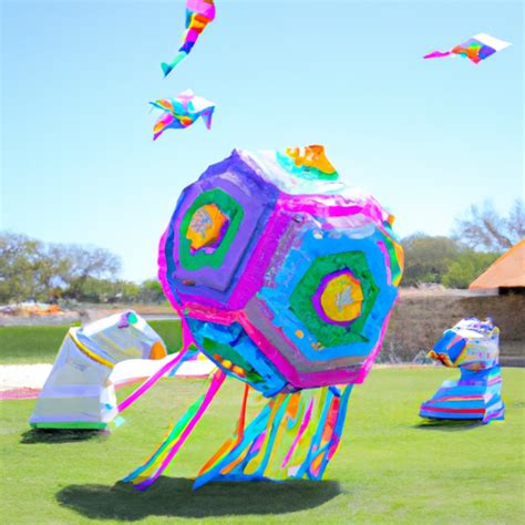 colossal pinatas